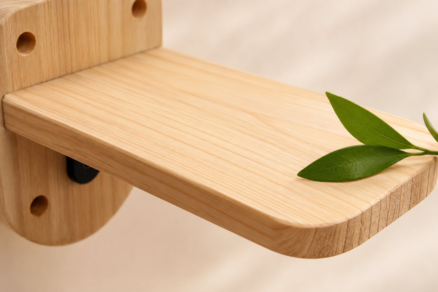Sostenibilidad en muebles para gatos